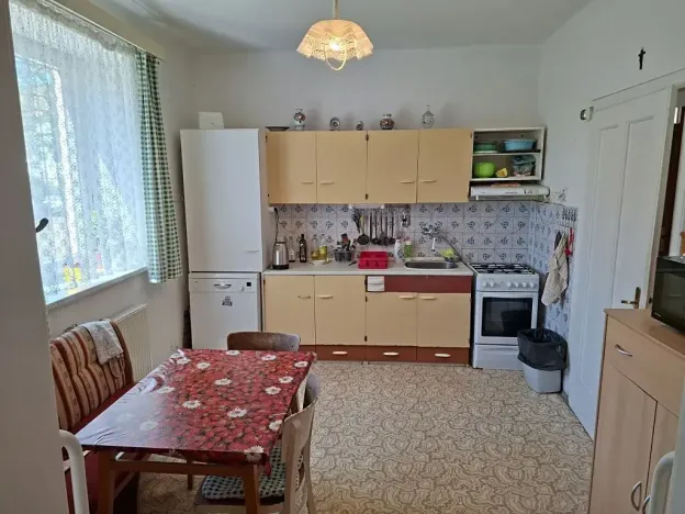 Prodej rodinného domu, Moravská Třebová, Sluneční, 158 m2