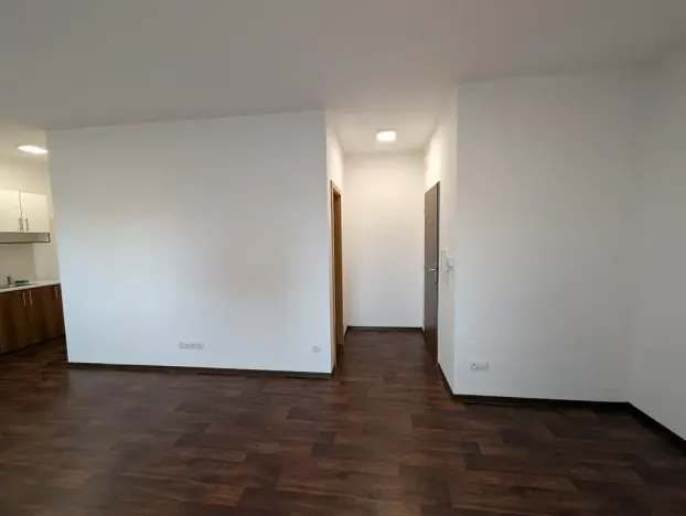 Pronájem bytu 1+kk, Olomouc, Voskovcova, 35 m2