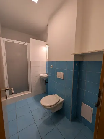 Pronájem bytu 1+kk, Olomouc, Voskovcova, 35 m2