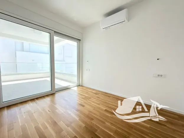 Prodej bytu 3+kk, Novalja, Chorvatsko, 59 m2