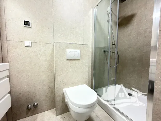 Prodej bytu 3+kk, Novalja, Chorvatsko, 59 m2