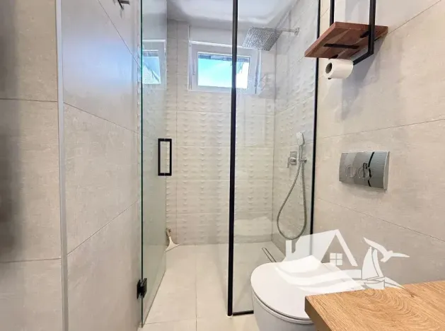 Prodej bytu 3+kk, Novalja, Chorvatsko, 60 m2