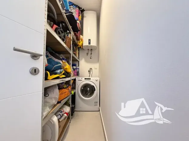 Prodej bytu 3+kk, Novalja, Chorvatsko, 60 m2