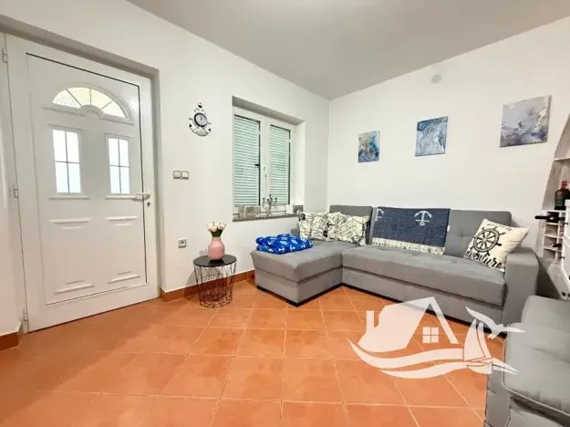 Prodej bytu 3+kk, Novalja, Chorvatsko, 60 m2
