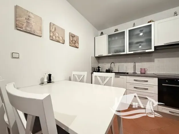 Prodej bytu 3+kk, Novalja, Chorvatsko, 60 m2