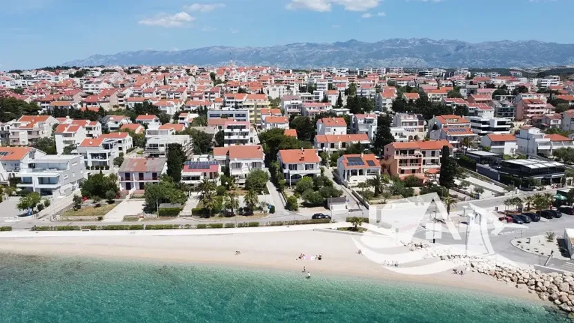Prodej bytu 3+kk, Novalja, Chorvatsko, 60 m2
