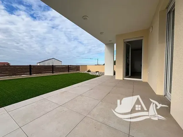 Prodej bytu 3+kk, Povljana, Chorvatsko, 62 m2