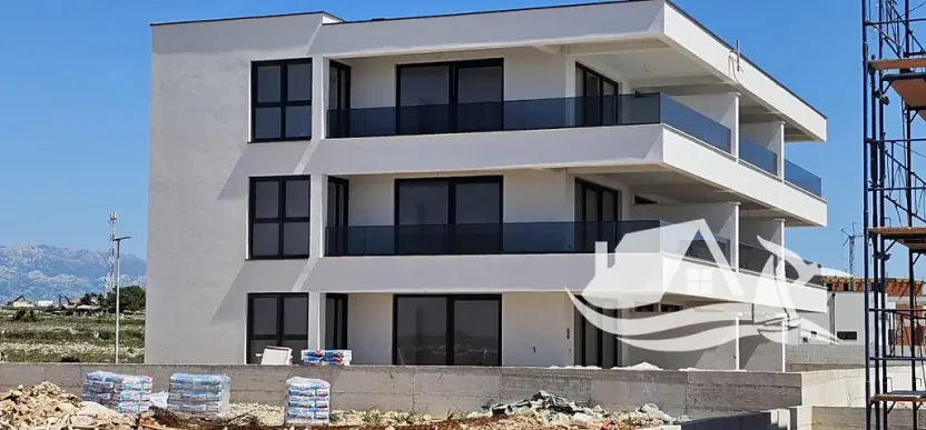 Prodej bytu 3+kk, Povljana, Chorvatsko, 69 m2