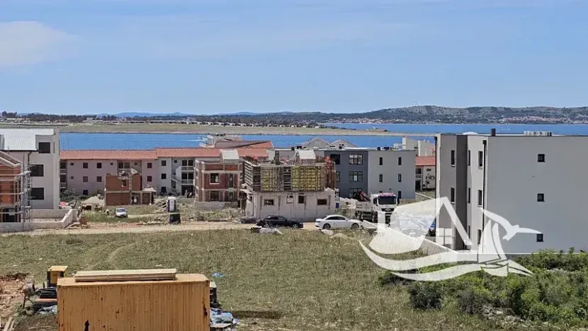 Prodej bytu 3+kk, Povljana, Chorvatsko, 69 m2