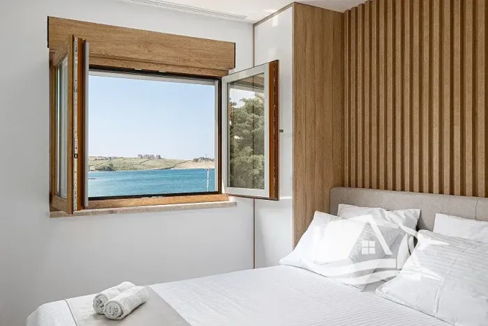 Prodej bytu 2+kk, Povljana, Chorvatsko, 50 m2