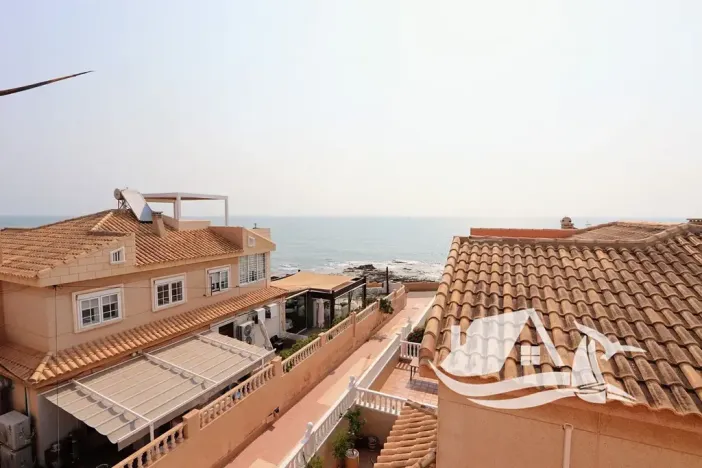 Prodej rodinného domu, Torrevieja, Španělsko, 130 m2