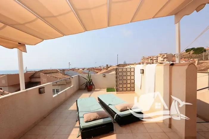 Prodej rodinného domu, Torrevieja, Španělsko, 130 m2