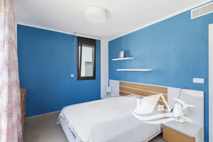 Prodej rodinného domu, Orihuela, Španělsko, Paseo Marítimo de Punta Prima, 84 m2