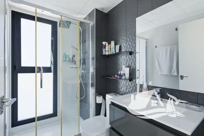 Prodej rodinného domu, Orihuela, Španělsko, Paseo Marítimo de Punta Prima, 84 m2