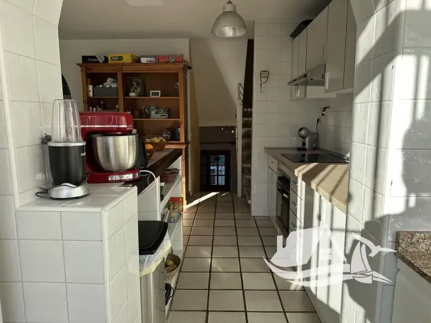 Prodej rodinného domu, Teulada, Španělsko, Calle Cabo Roig, 142 m2