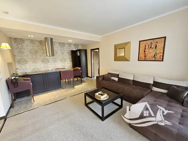 Prodej bytu 3+kk, Nesebar, Bulharsko, 100 m2