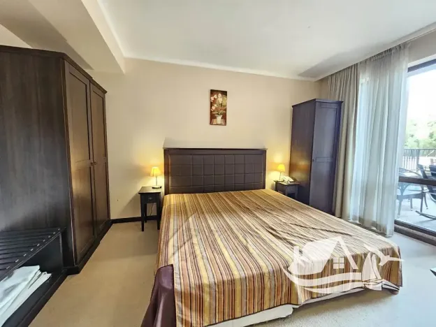 Prodej bytu 3+kk, Nesebar, Bulharsko, 100 m2