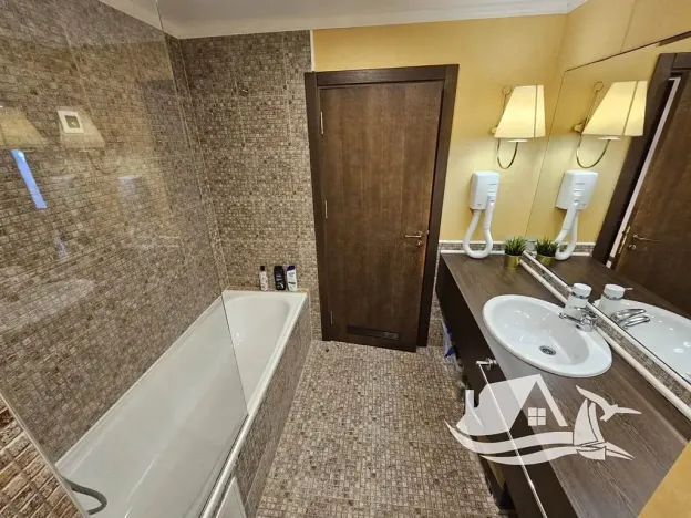 Prodej bytu 3+kk, Nesebar, Bulharsko, 100 m2