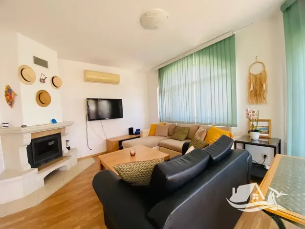 Prodej rodinného domu, Aheloy, Bulharsko, 146 m2