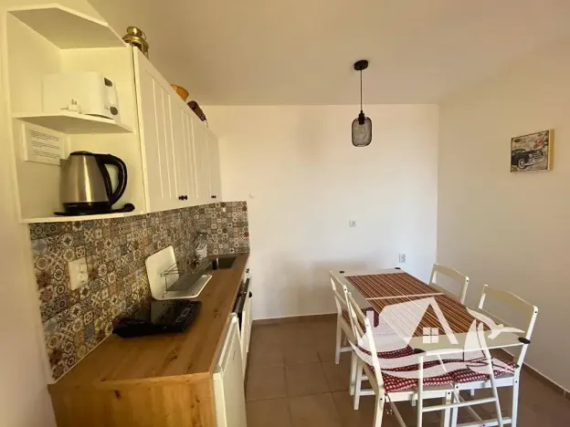 Prodej bytu 2+kk, Sveti Vlas, Bulharsko, 63 m2