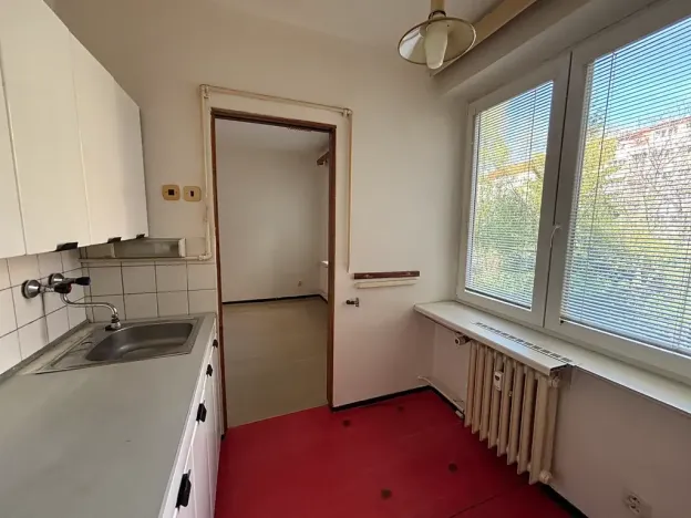 Prodej bytu 3+1, Praha - Nusle, Hradeckých, 71 m2