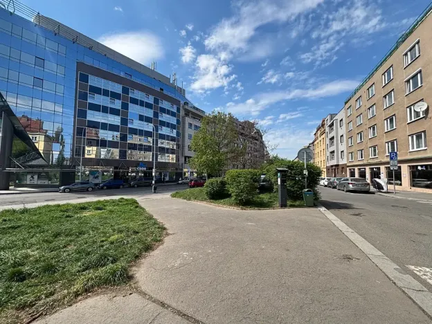 Prodej bytu 3+1, Praha - Nusle, Hradeckých, 71 m2