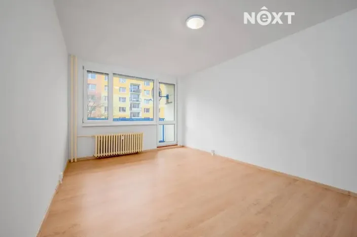 Pronájem bytu 2+1, Ústí nad Labem, Nová, 63 m2