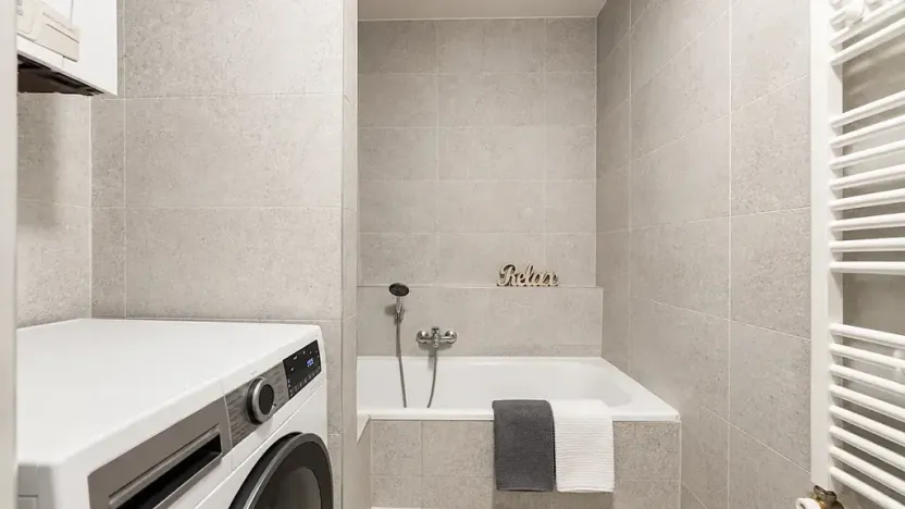 Pronájem bytu 3+kk, Brno, Kopečná, 73 m2