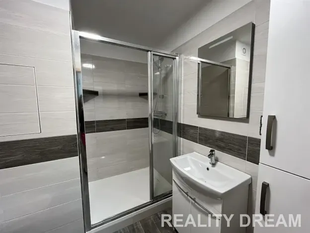 Pronájem bytu 2+kk, Praha - Prosek, Prosecká, 40 m2