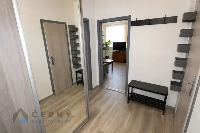 Prodej bytu 3+1, Liberec, Letná, 58 m2