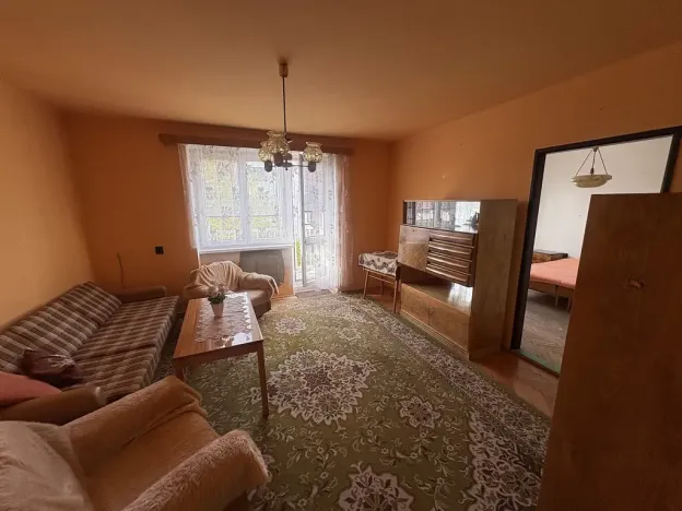 Prodej bytu 3+1, Nová Paka, Husitská, 74 m2