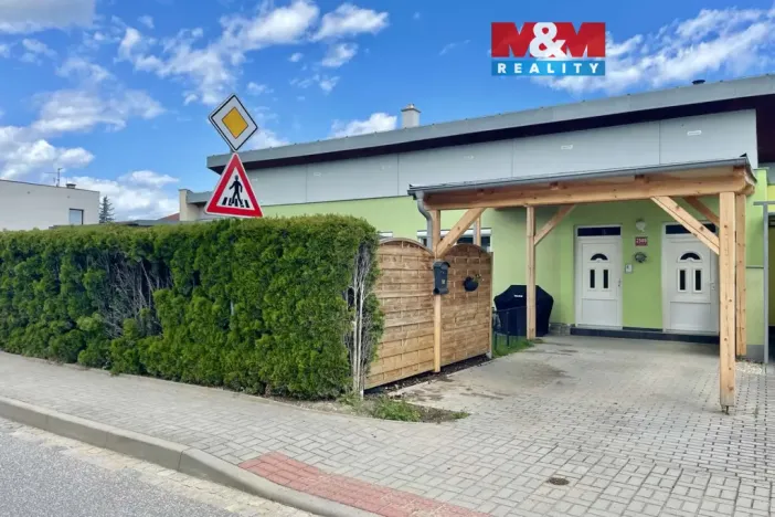 Prodej rodinného domu, České Budějovice - České Budějovice 2, Zavadilka, 140 m2