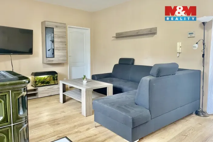 Prodej rodinného domu, České Budějovice - České Budějovice 2, Zavadilka, 140 m2