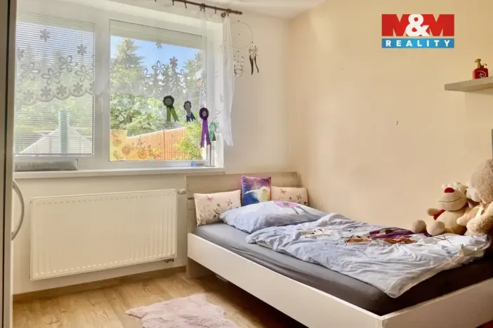 Prodej rodinného domu, České Budějovice - České Budějovice 2, Zavadilka, 140 m2