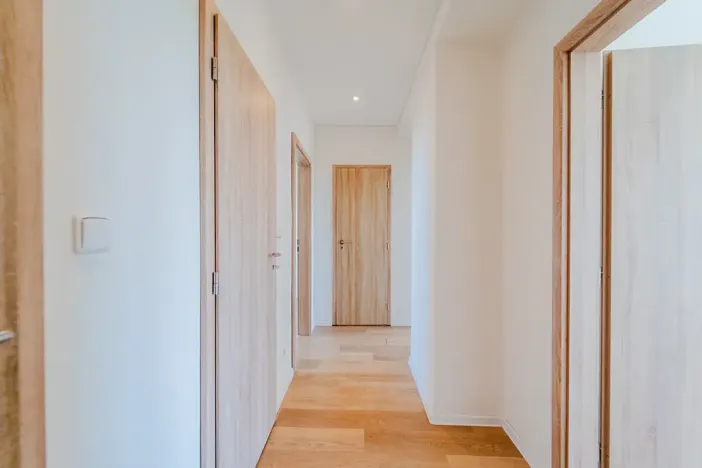 Prodej bytu 3+kk, Kravaře, Nádražní, 60 m2