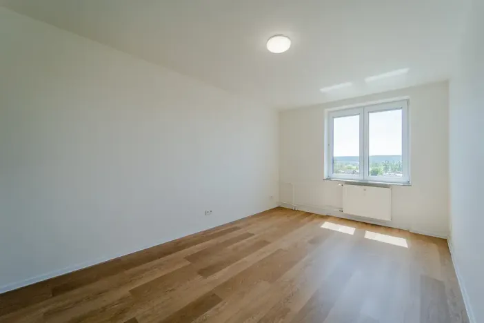 Prodej bytu 3+kk, Kravaře, Nádražní, 60 m2
