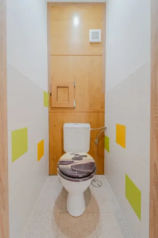Prodej bytu 3+kk, Kravaře, Nádražní, 60 m2