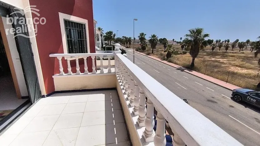Prodej rodinného domu, Ciudad Quesada, Alicante, Španělsko, 131 m2
