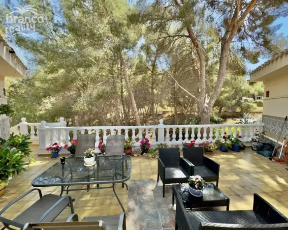 Prodej rodinného domu, Algorfa - La Finca Golf, Alicante, Španělsko, 320 m2
