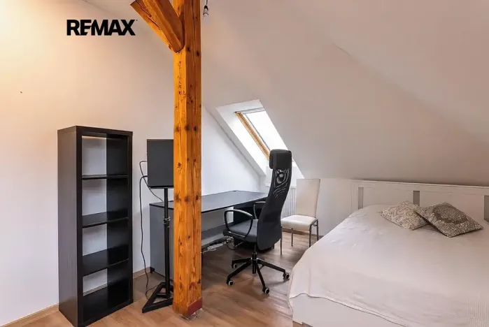Prodej rodinného domu, Praha - Hlubočepy, Nad Zlíchovem, 304 m2