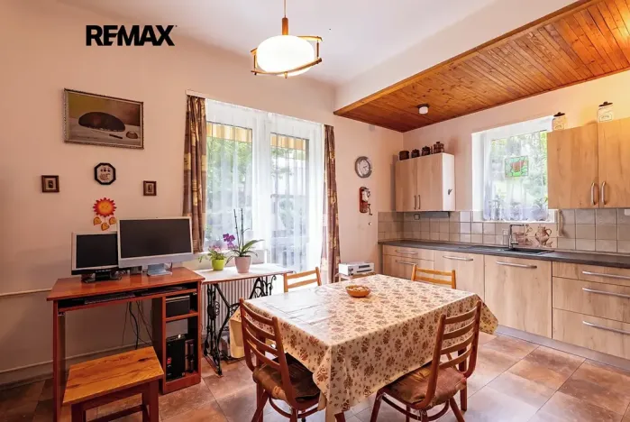 Prodej rodinného domu, Praha - Hlubočepy, Nad Zlíchovem, 304 m2