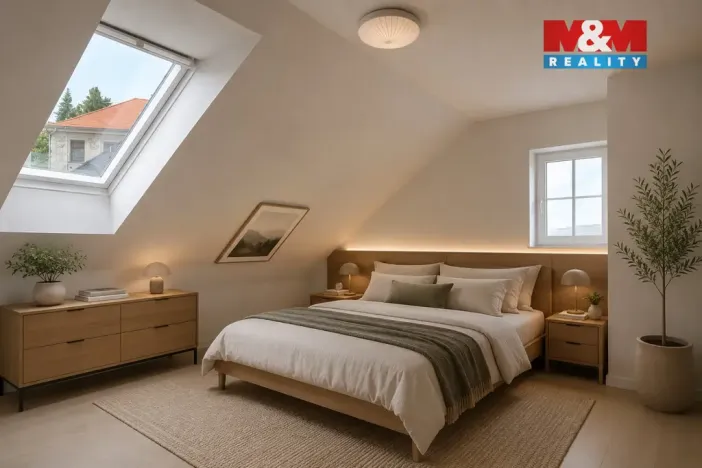 Prodej rodinného domu, Zruč nad Sázavou, 1. máje, 250 m2