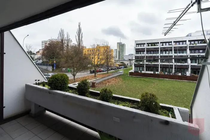 Prodej bytu 3+1, Praha - Podolí, Bohuslava Martinů, 120 m2