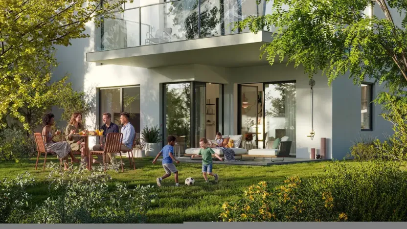 Prodej bytu 2+kk, Praha - Dolní Chabry, Bolebořská, 53 m2