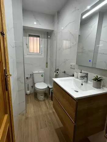 Prodej bytu 3+kk, Avenida Vincente Blasco Ibáňez, Santa Pola, COSTA BLANCA, Španělsko, 55 m2