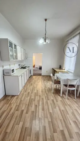 Pronájem bytu 3+1, České Budějovice, Jírovcova, 75 m2