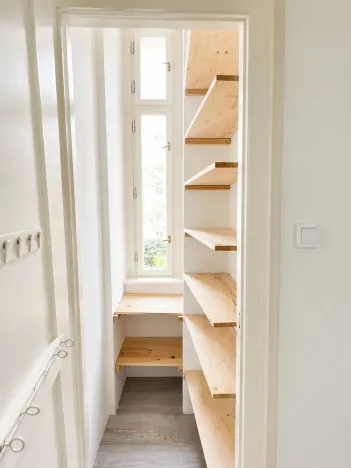 Pronájem bytu 2+kk, Praha - Vinohrady, Mánesova, 53 m2