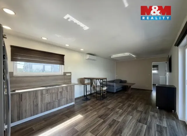 Prodej obchodního prostoru, Most, Tyršova, 145 m2