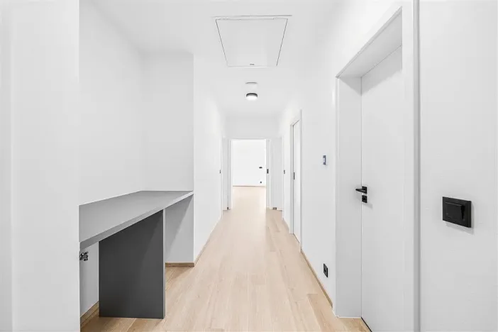 Prodej rodinného domu, Líšťany, 120 m2
