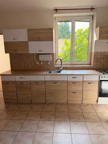Pronájem bytu 3+1, Prostějov, 98 m2
